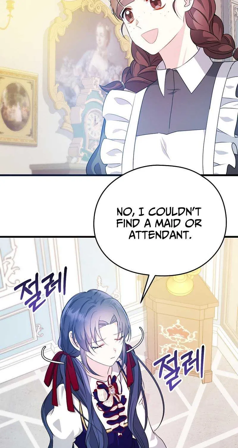 I Don’t Want to Work! Chapter 15 page 74 - 