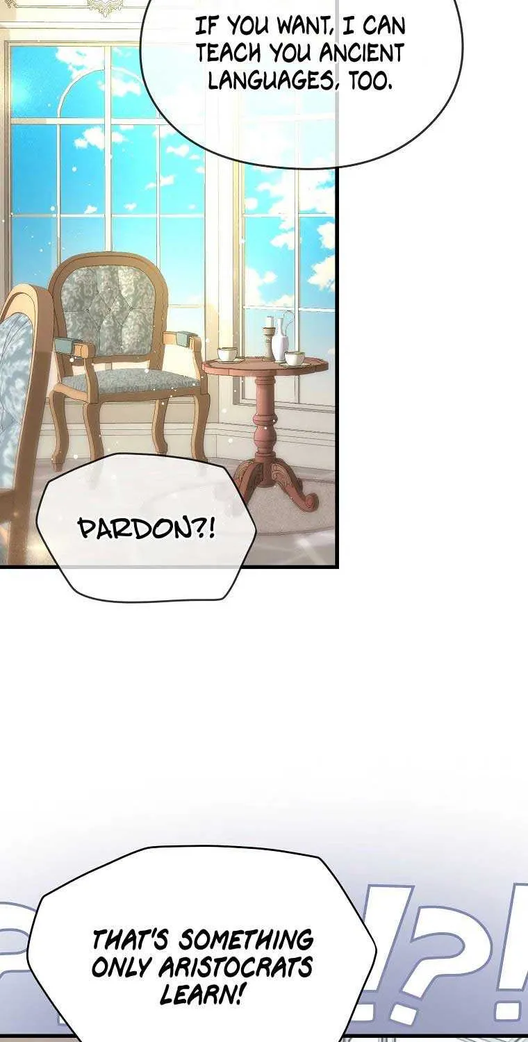 I Don’t Want to Work! Chapter 16 page 14 - 