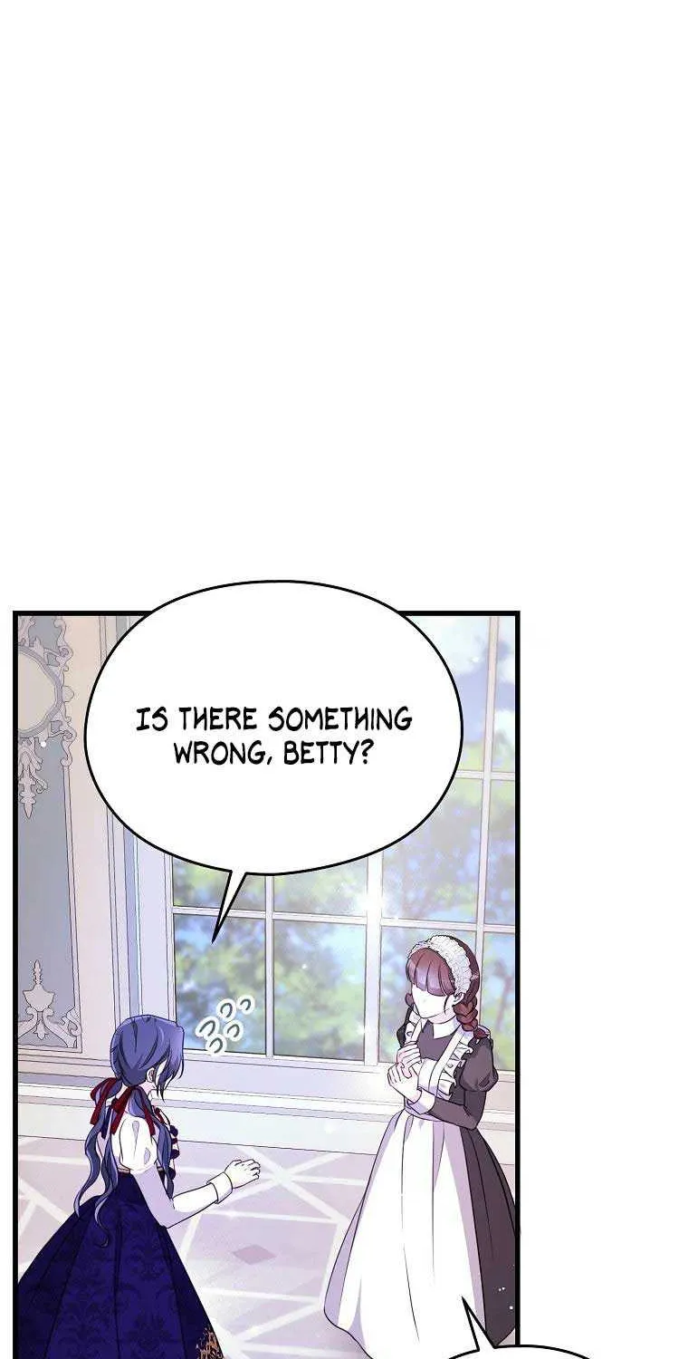 I Don’t Want to Work! Chapter 16 page 3 - 