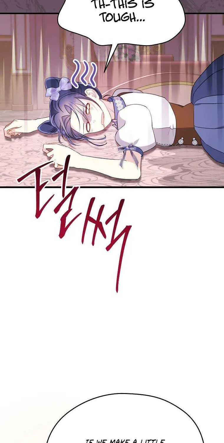 I Don’t Want to Work! Chapter 16 page 31 - 