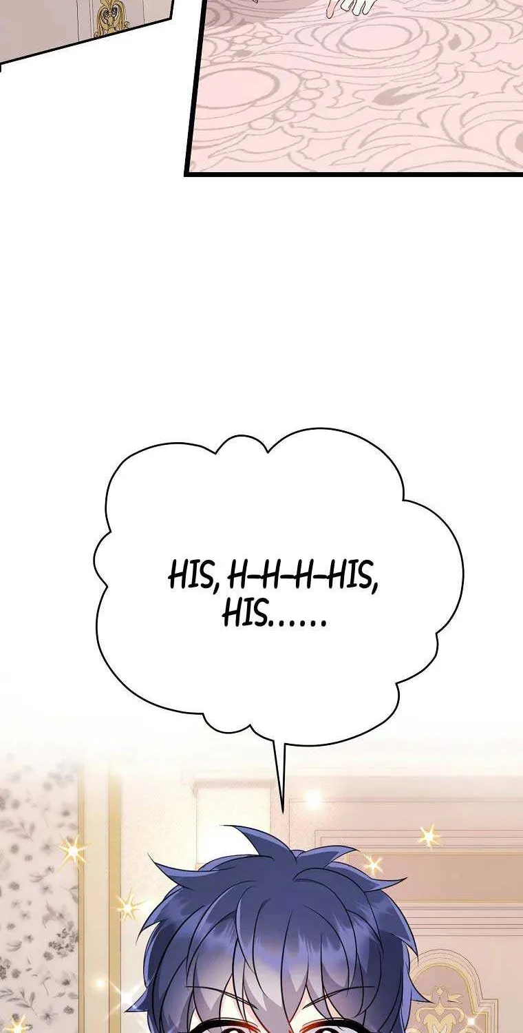 I Don’t Want to Work! Chapter 16 page 35 - 