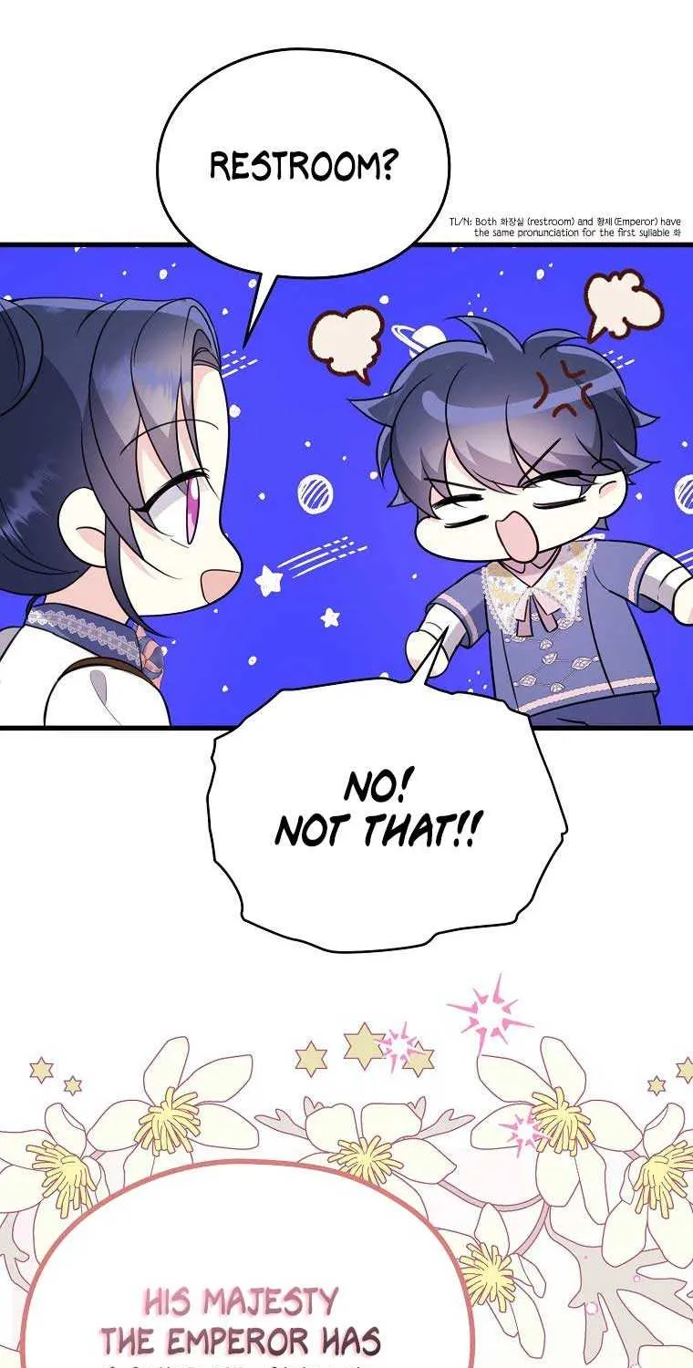 I Don’t Want to Work! Chapter 16 page 37 - 