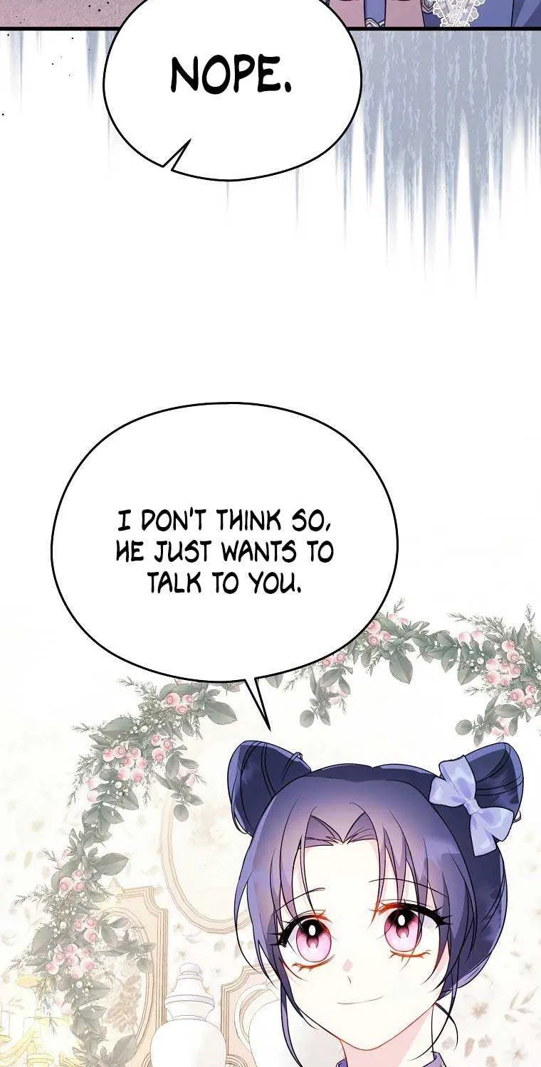 I Don’t Want to Work! Chapter 16 page 42 - 