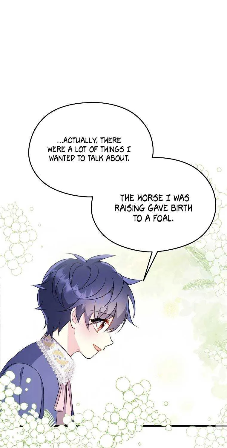 I Don’t Want to Work! Chapter 16 page 46 - 