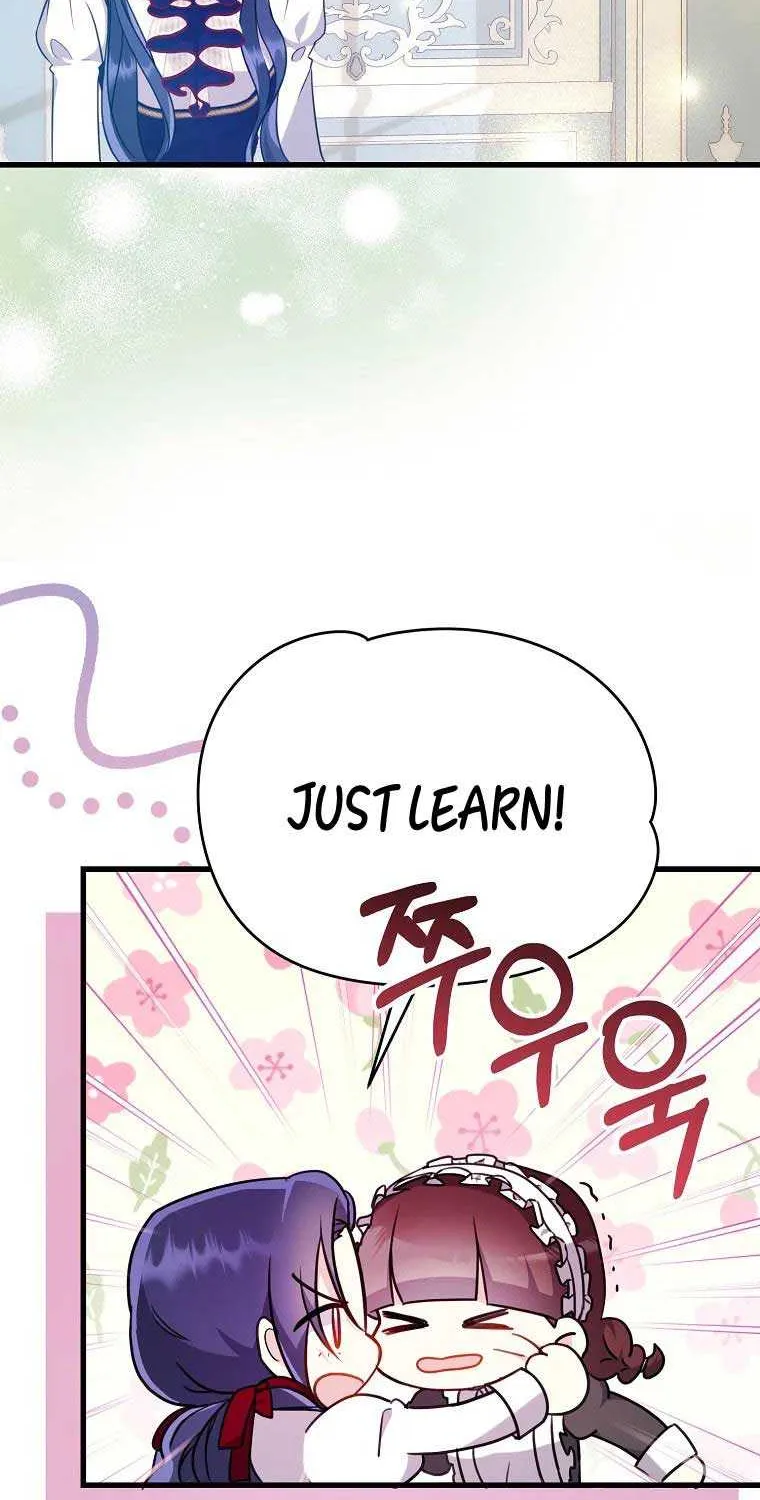 I Don’t Want to Work! Chapter 16 page 9 - 