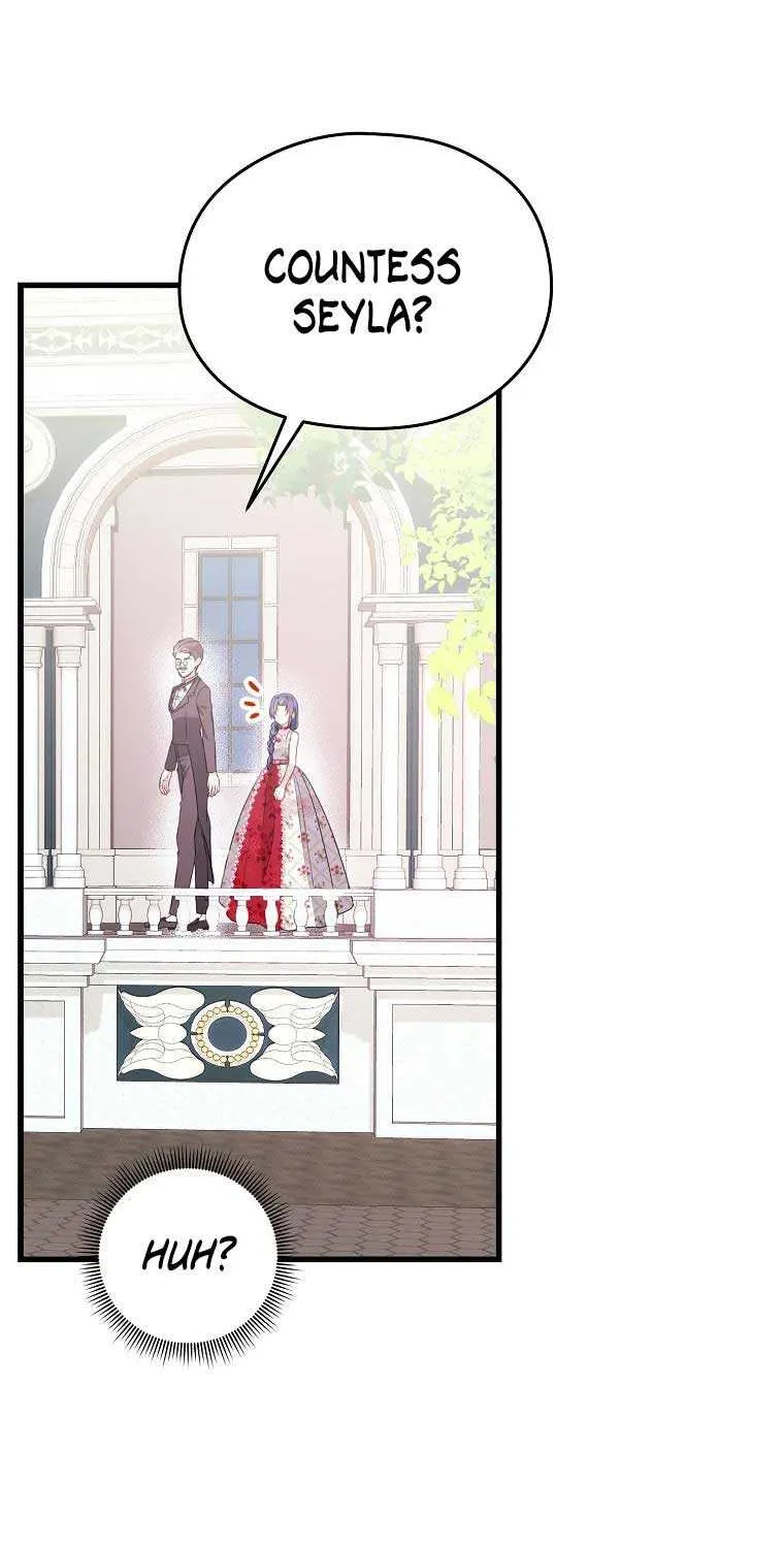 I Don’t Want to Work! Chapter 17 page 12 - 