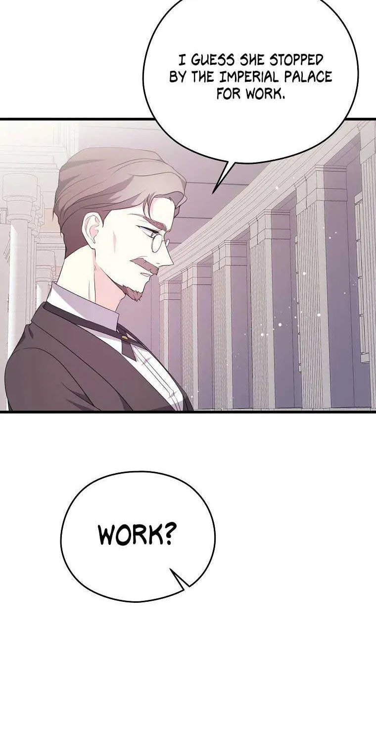 I Don’t Want to Work! Chapter 17 page 20 - 