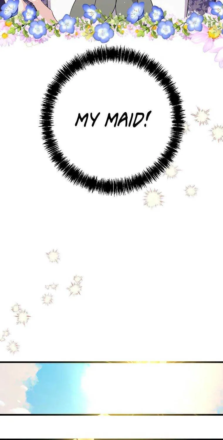 I Don’t Want to Work! Chapter 17 page 34 - 