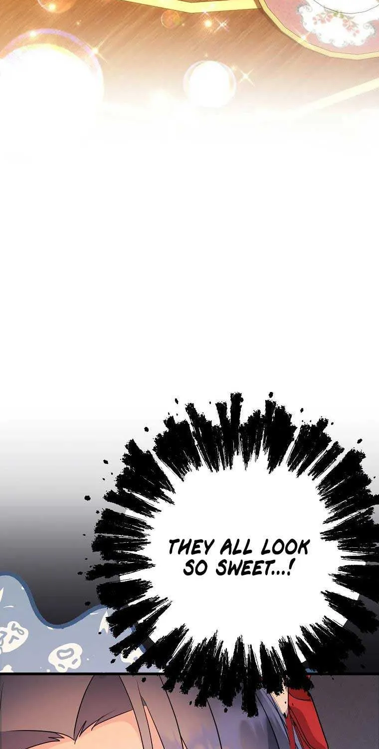 I Don’t Want to Work! Chapter 17 page 38 - 