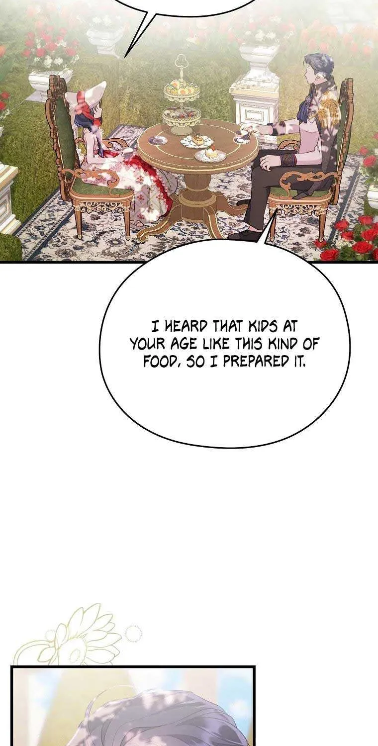 I Don’t Want to Work! Chapter 17 page 43 - 