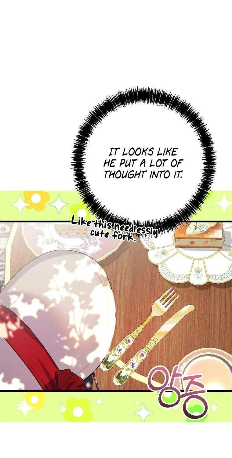I Don’t Want to Work! Chapter 17 page 45 - 