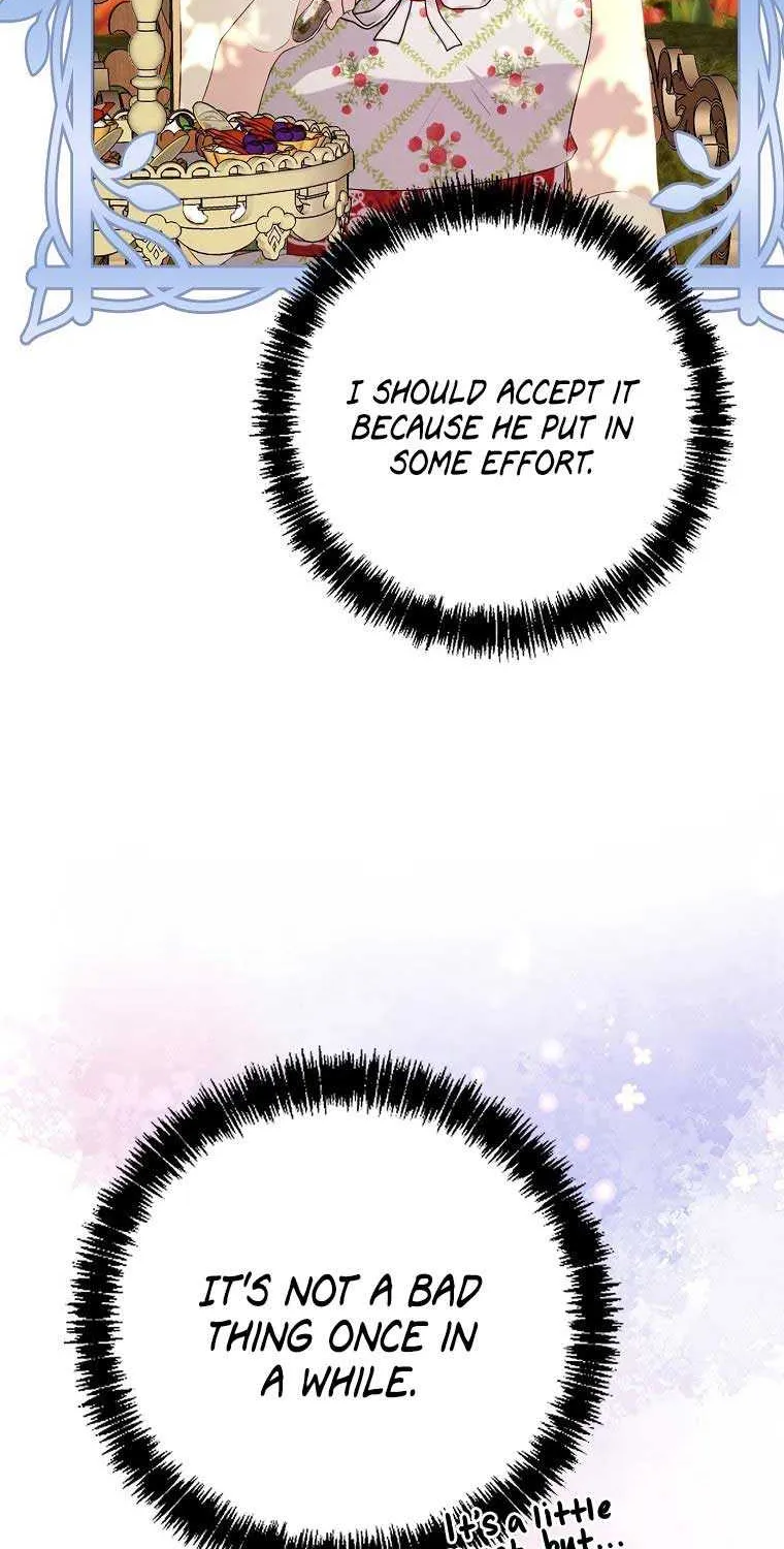 I Don’t Want to Work! Chapter 17 page 48 - 