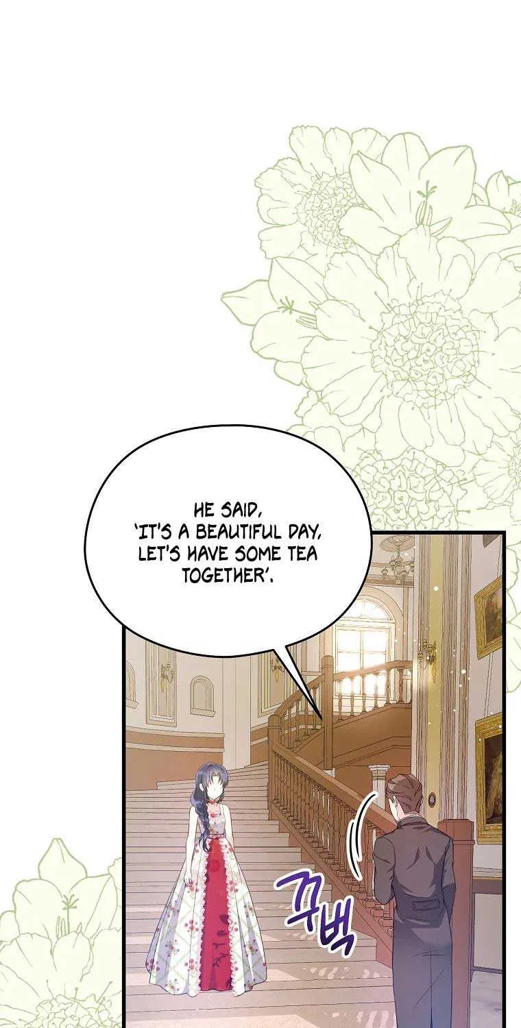 I Don’t Want to Work! Chapter 17 page 6 - 
