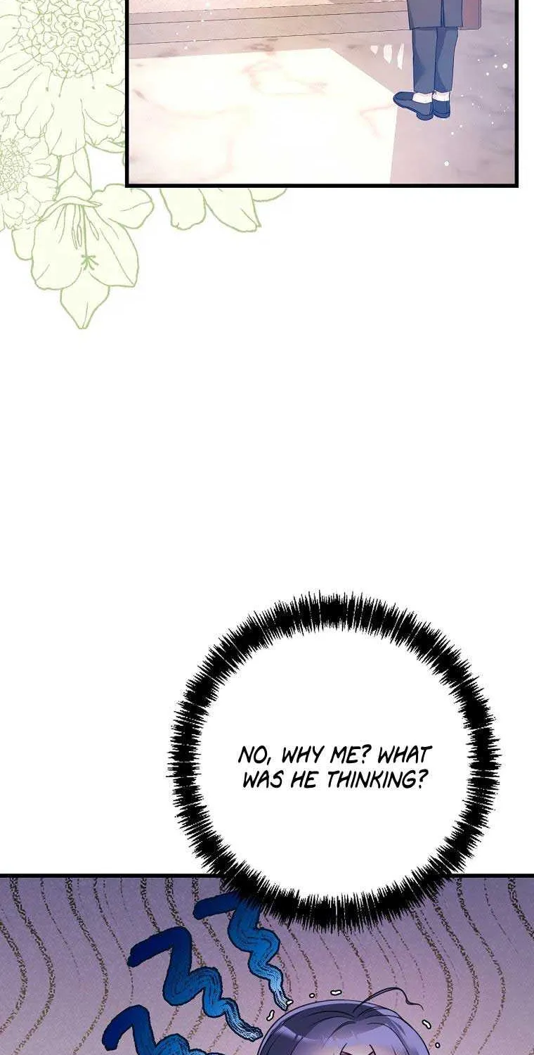 I Don’t Want to Work! Chapter 17 page 7 - 