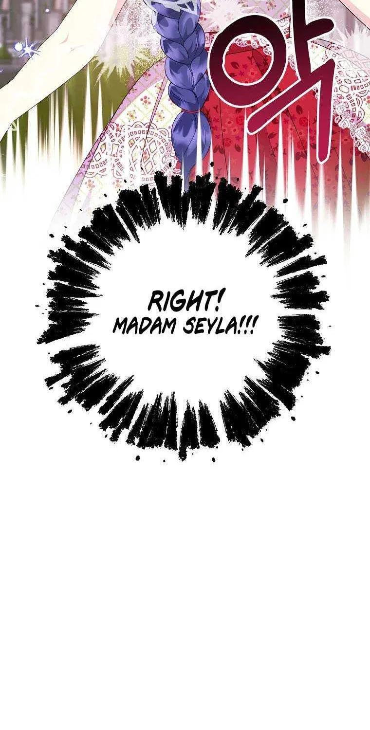 I Don’t Want to Work! Chapter 18 page 17 - 