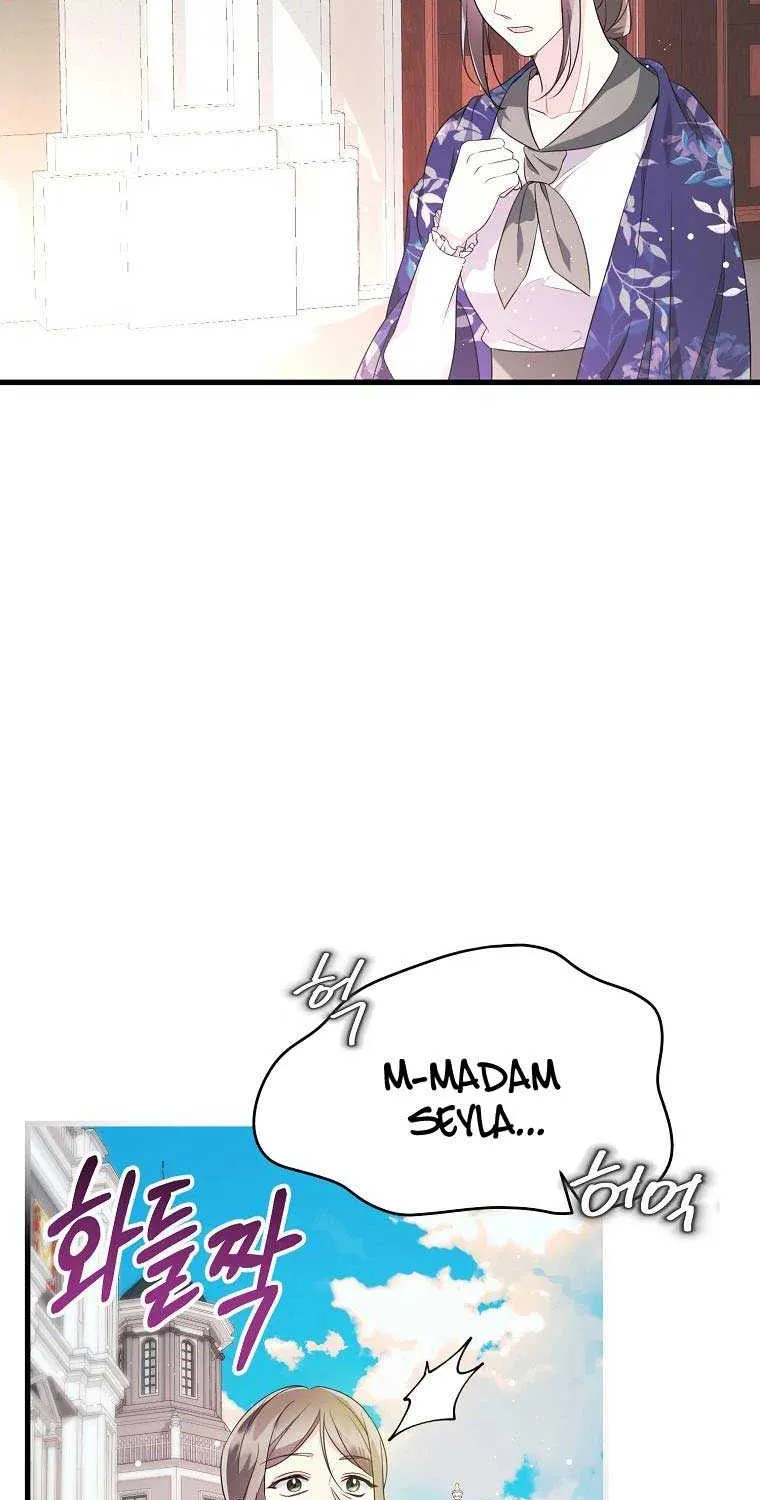 I Don’t Want to Work! Chapter 18 page 21 - 
