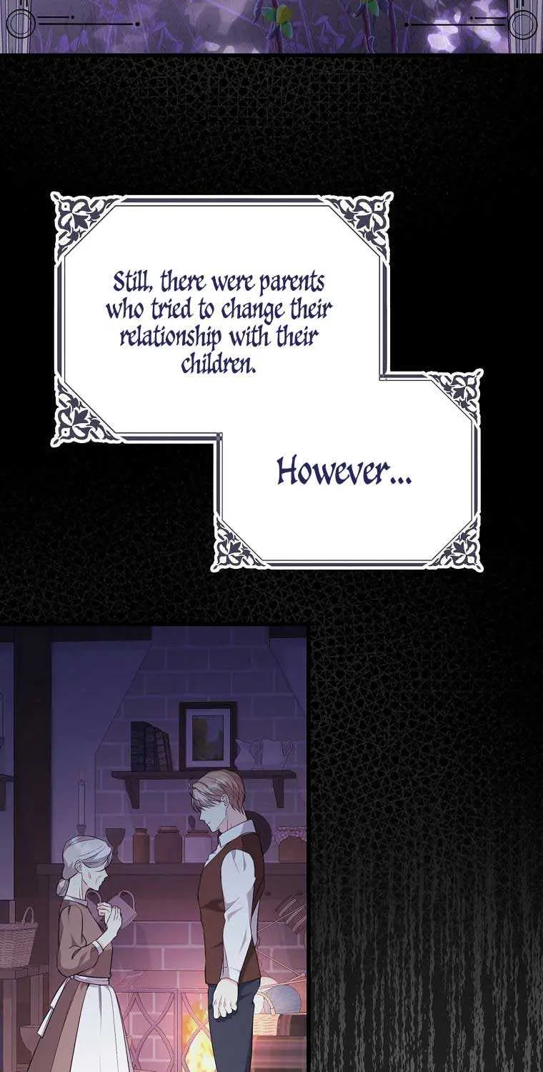 I Don’t Want to Work! Chapter 18 page 4 - 