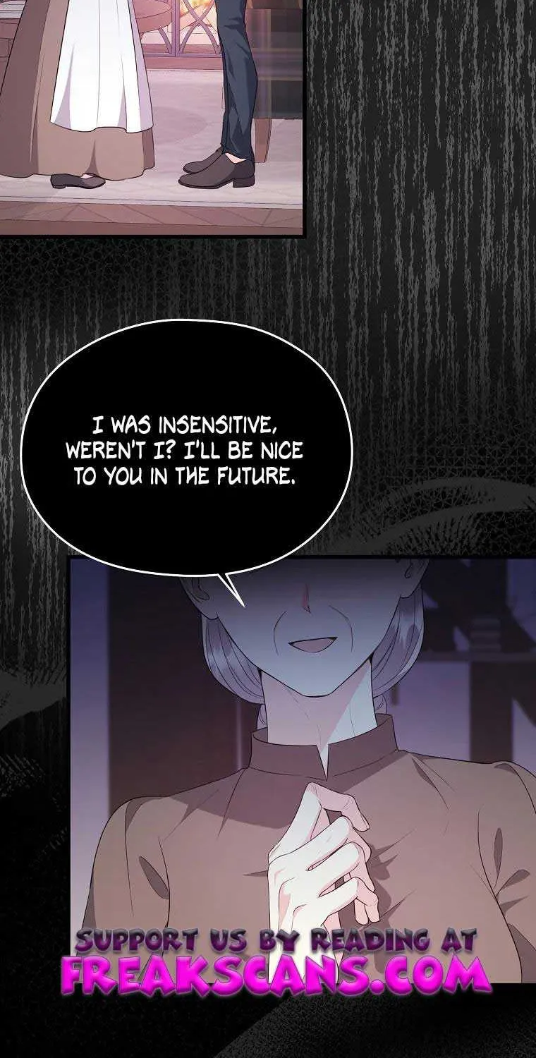 I Don’t Want to Work! Chapter 18 page 5 - 