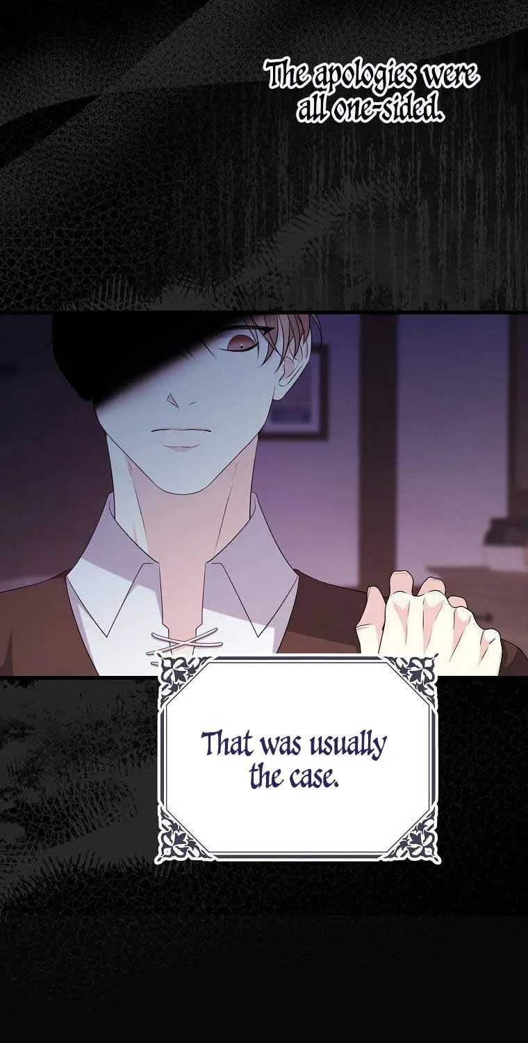 I Don’t Want to Work! Chapter 18 page 6 - 