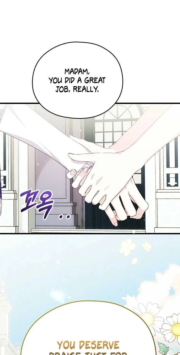 I Don’t Want to Work! Chapter 18 page 63 - 