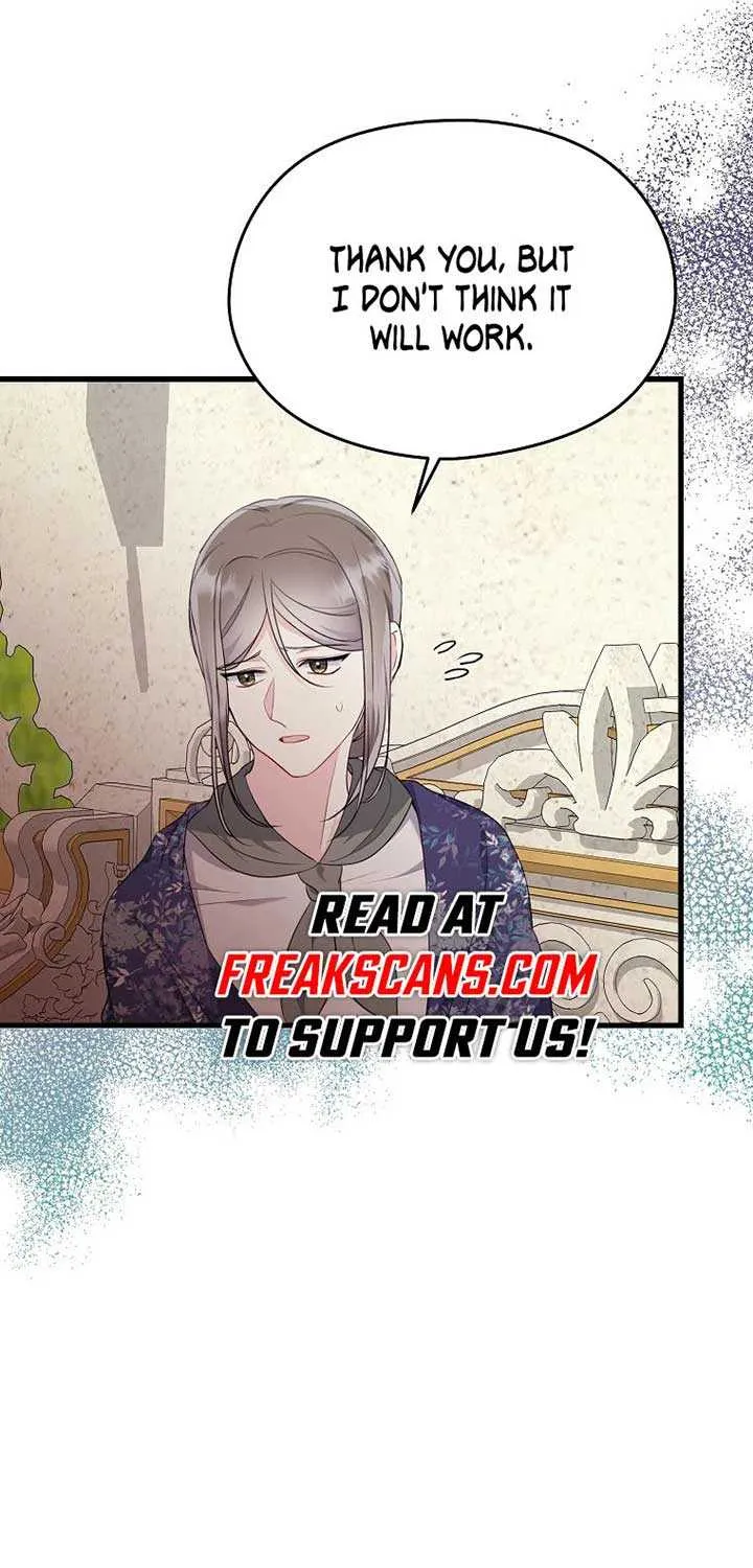 I Don’t Want to Work! Chapter 19 page 17 - 