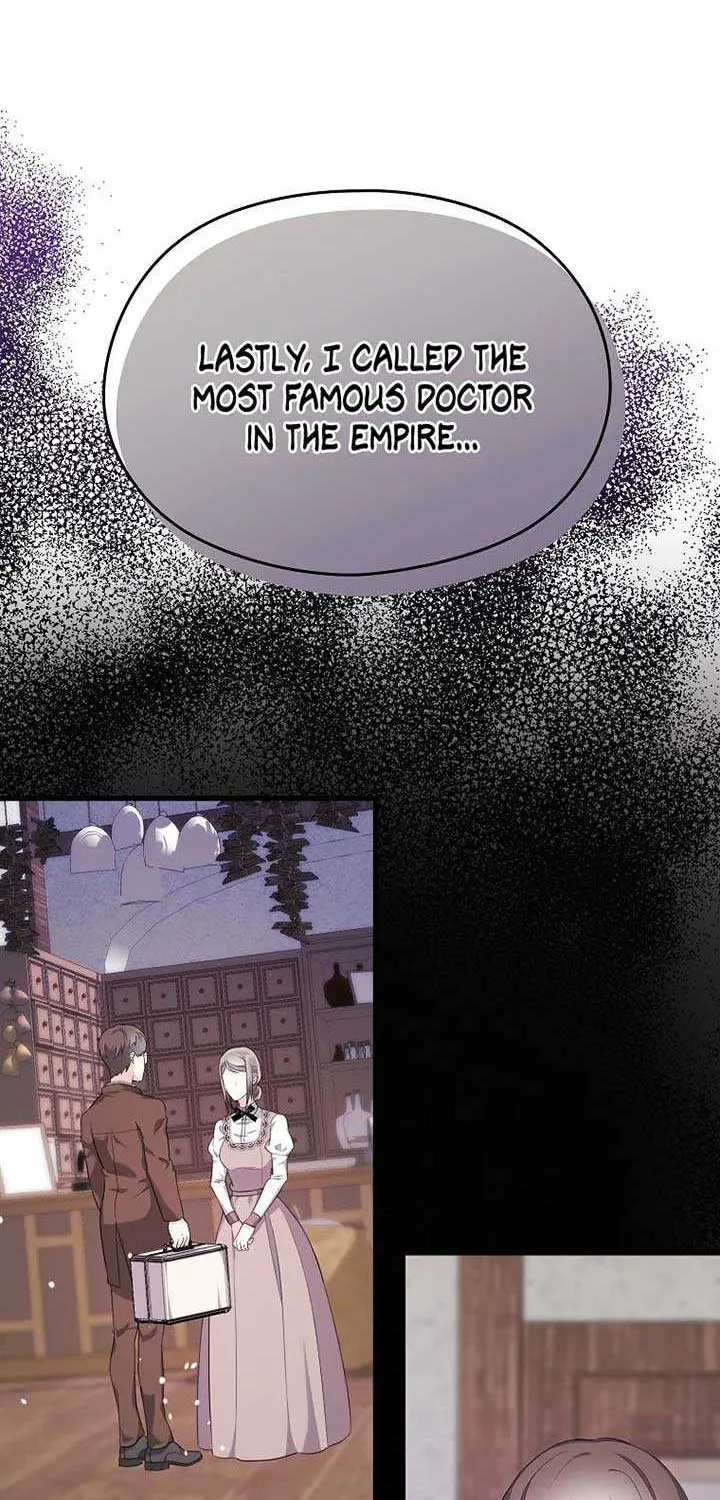 I Don’t Want to Work! Chapter 19 page 18 - 