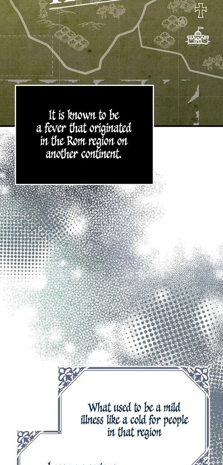 I Don’t Want to Work! Chapter 19 page 3 - 