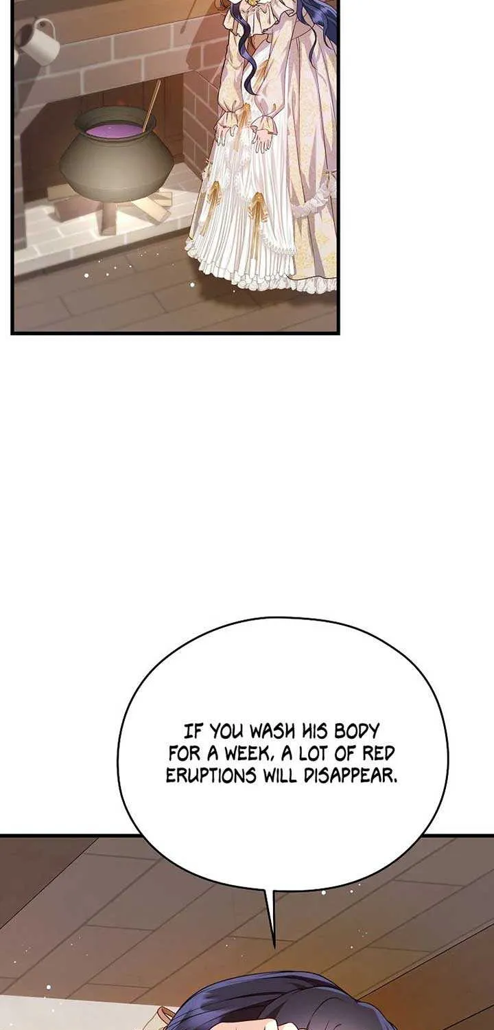 I Don’t Want to Work! Chapter 19 page 32 - 