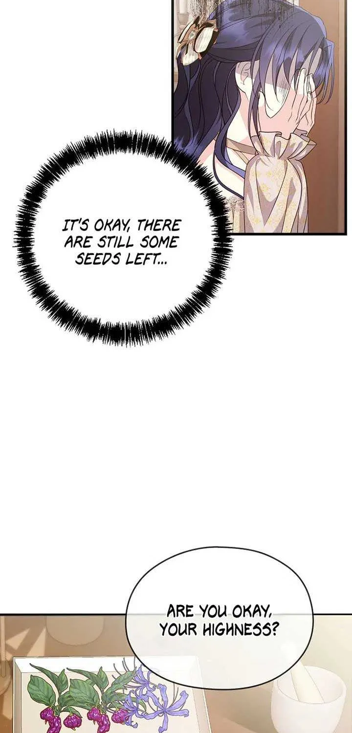 I Don’t Want to Work! Chapter 19 page 43 - 