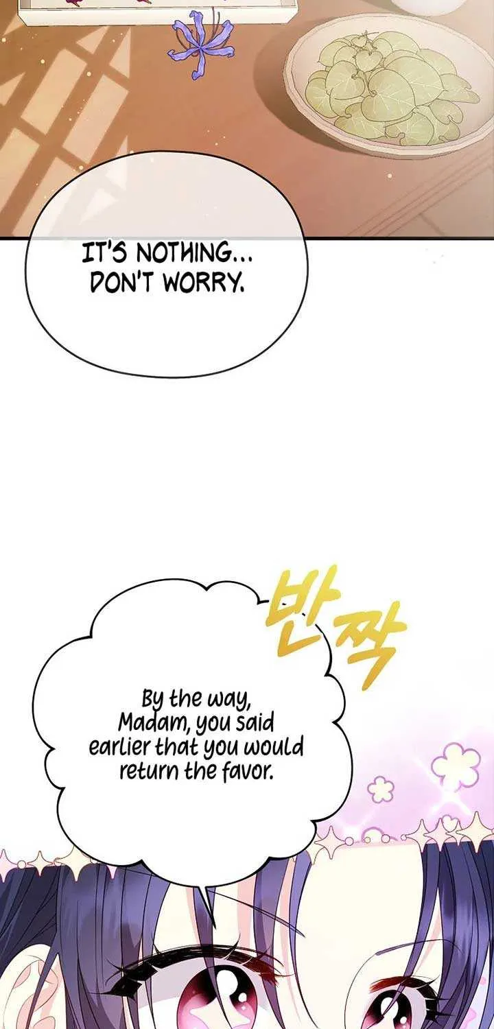 I Don’t Want to Work! Chapter 19 page 44 - 