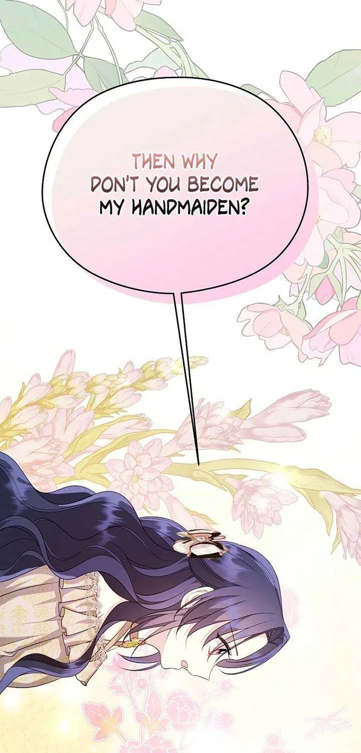 I Don’t Want to Work! Chapter 19 page 48 - 