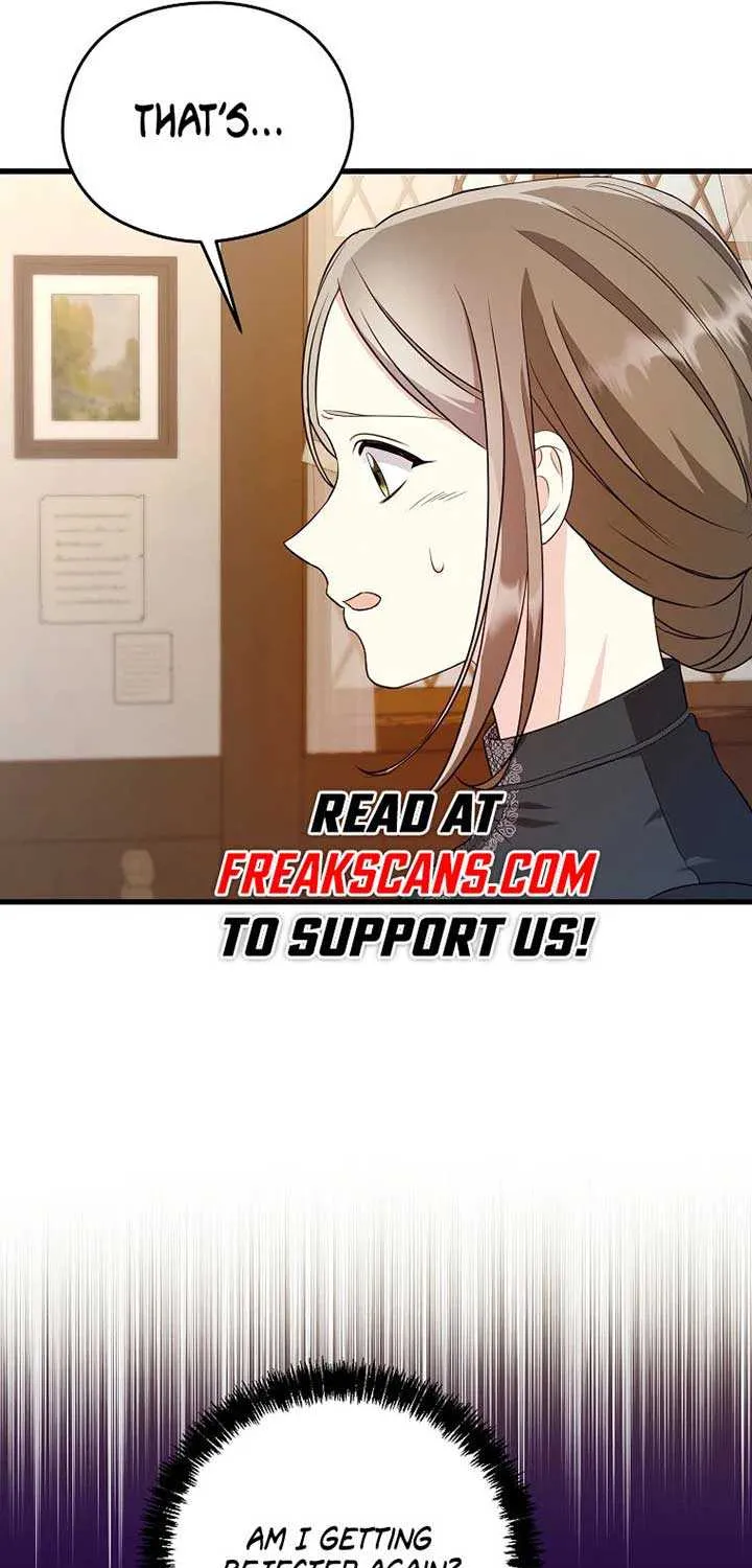 I Don’t Want to Work! Chapter 19 page 50 - 