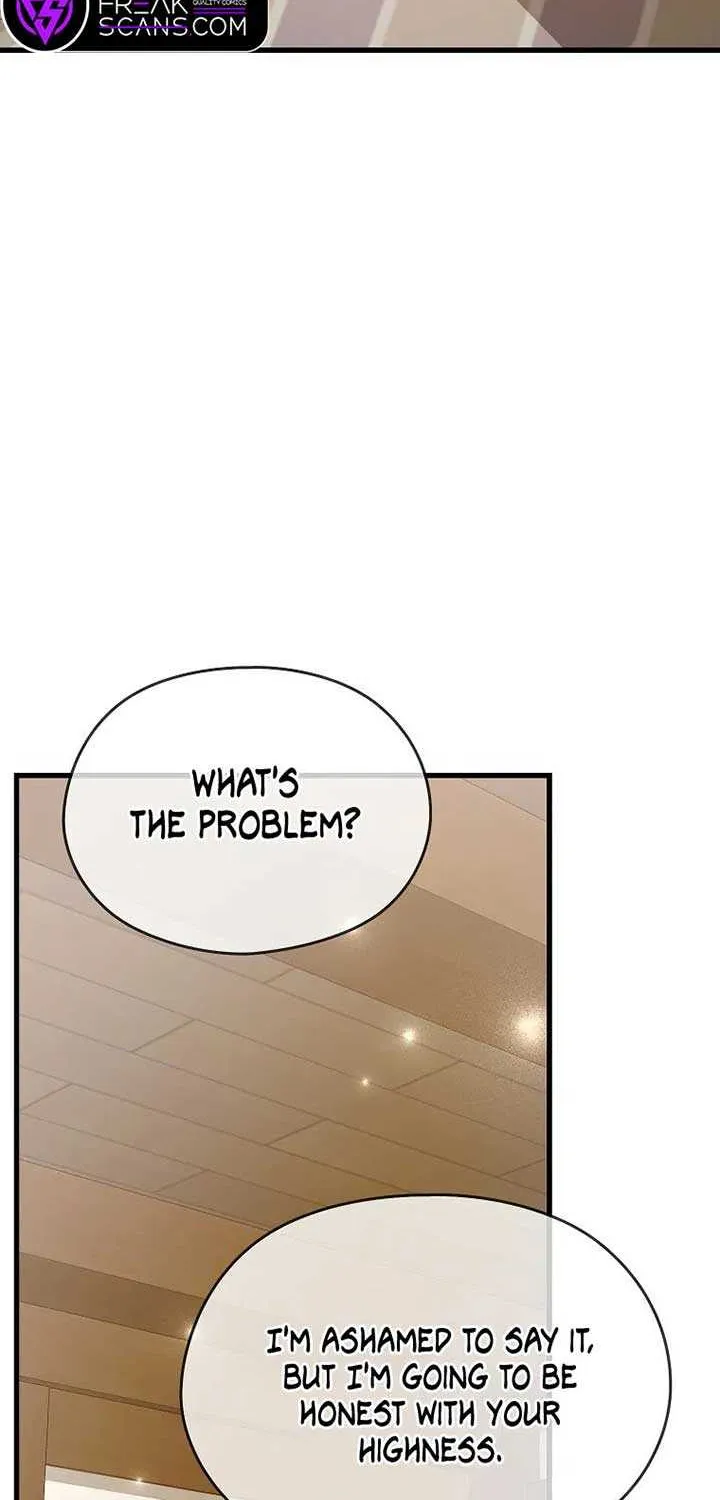 I Don’t Want to Work! Chapter 19 page 53 - 