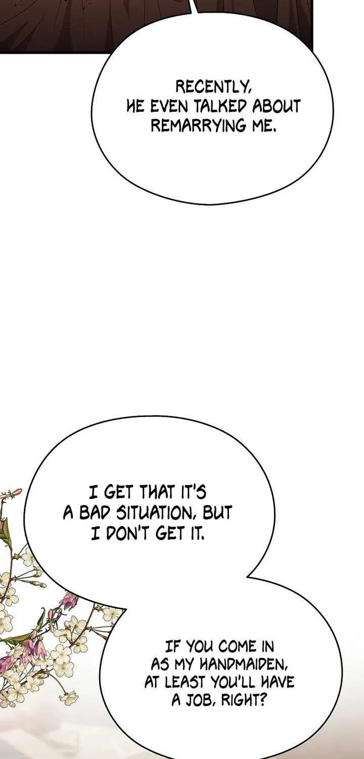 I Don’t Want to Work! Chapter 19 page 61 - 