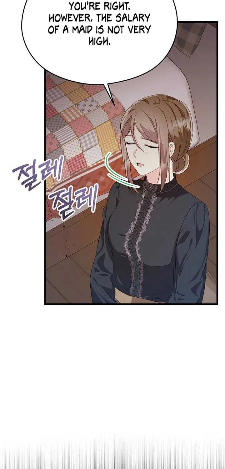 I Don’t Want to Work! Chapter 19 page 63 - 