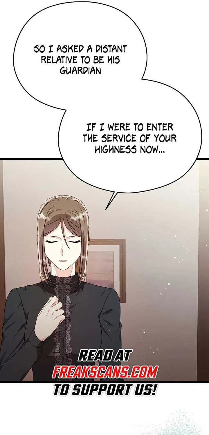 I Don’t Want to Work! Chapter 19 page 66 - 