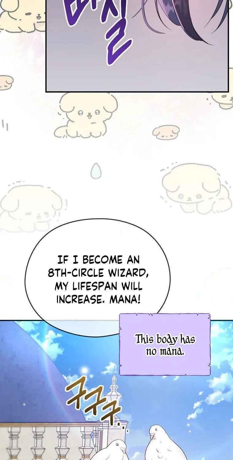 I Don’t Want to Work! Chapter 2 page 13 - 