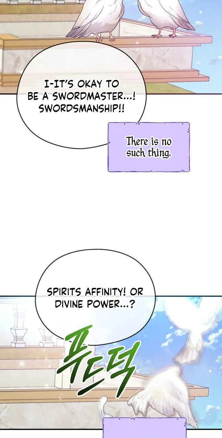 I Don’t Want to Work! Chapter 2 page 14 - 