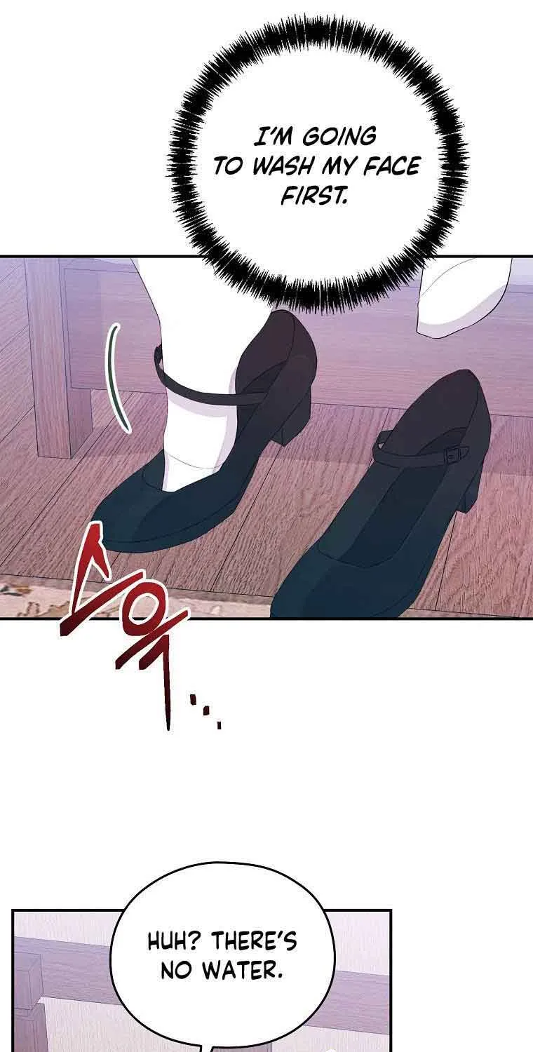 I Don’t Want to Work! Chapter 2 page 54 - 