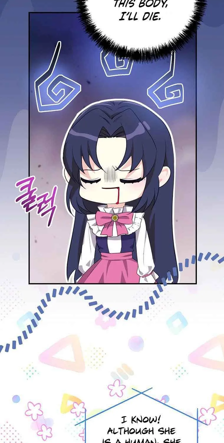 I Don’t Want to Work! Chapter 2 page 64 - 