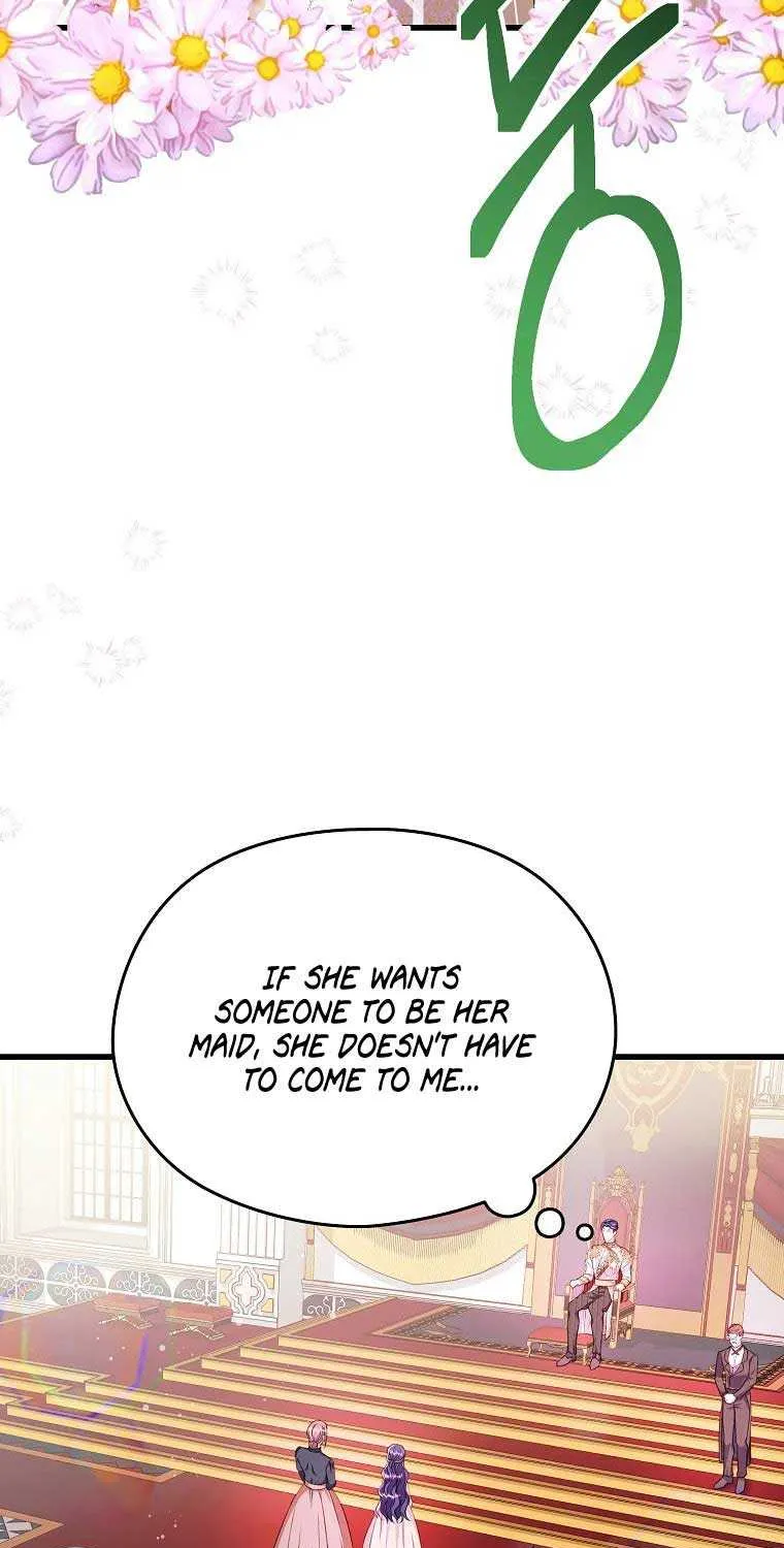 I Don’t Want to Work! Chapter 20 page 6 - 