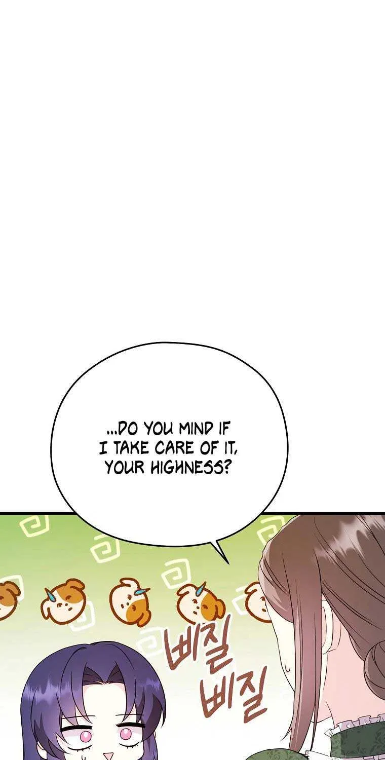 I Don’t Want to Work! Chapter 20 page 56 - 