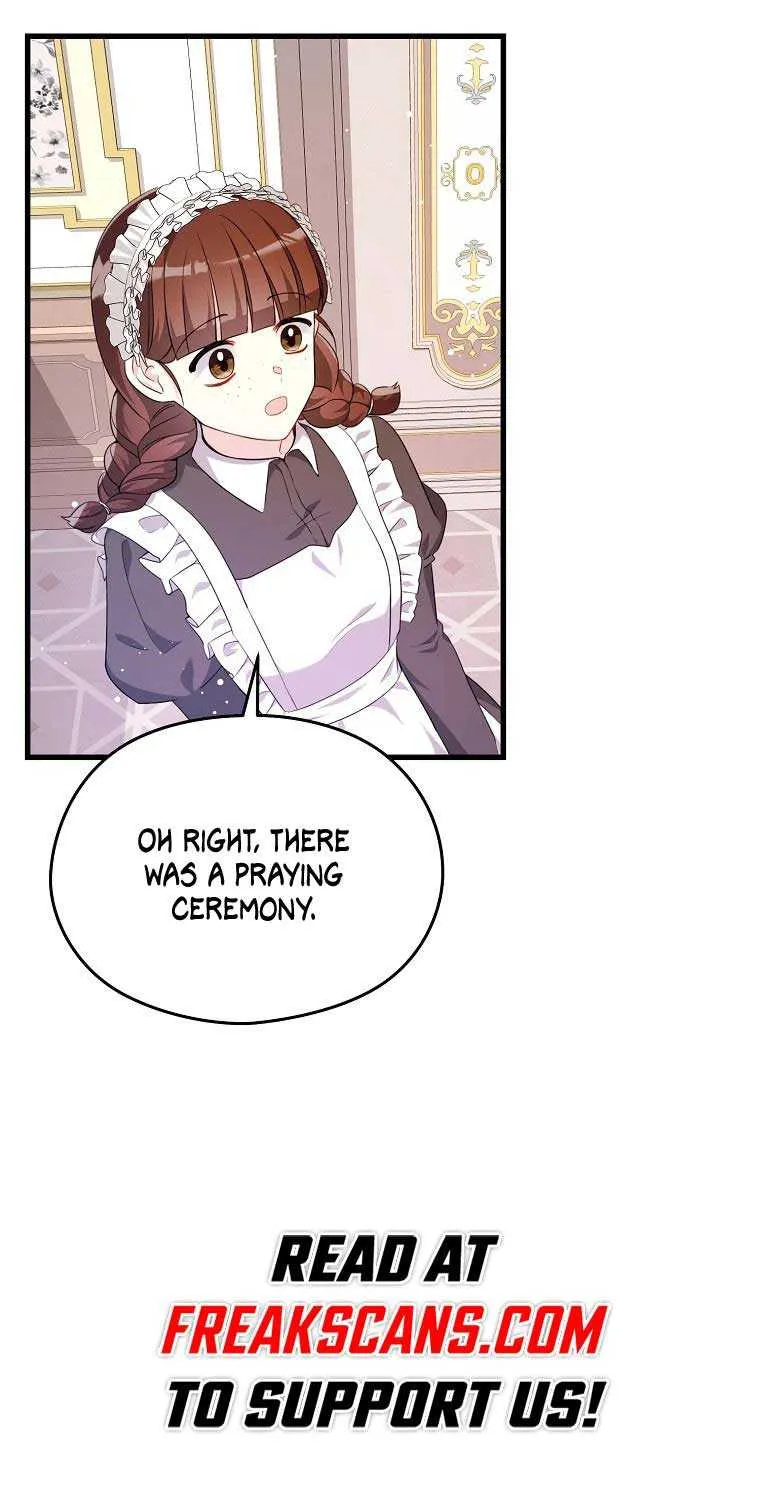 I Don’t Want to Work! Chapter 20 page 61 - 