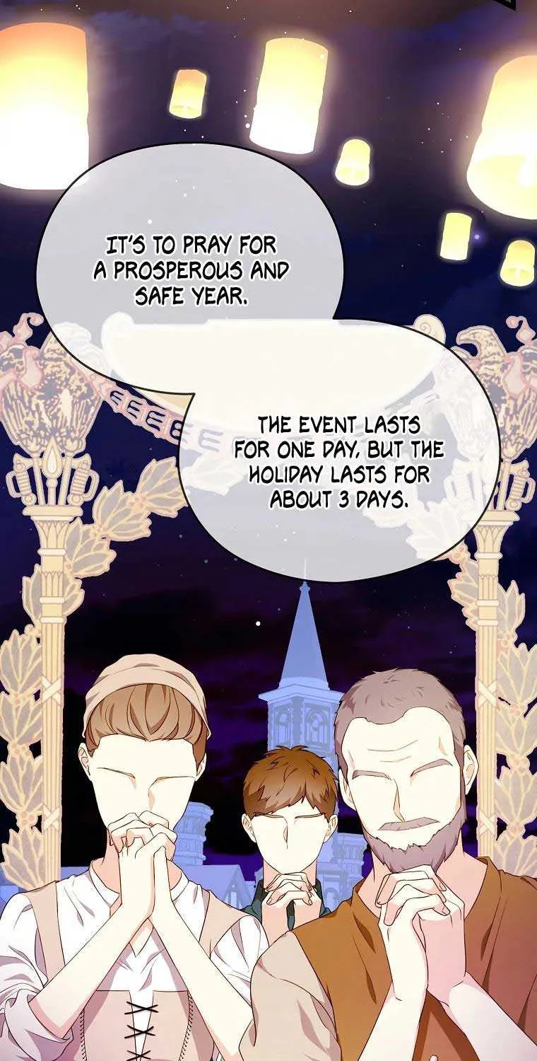 I Don’t Want to Work! Chapter 20 page 64 - 