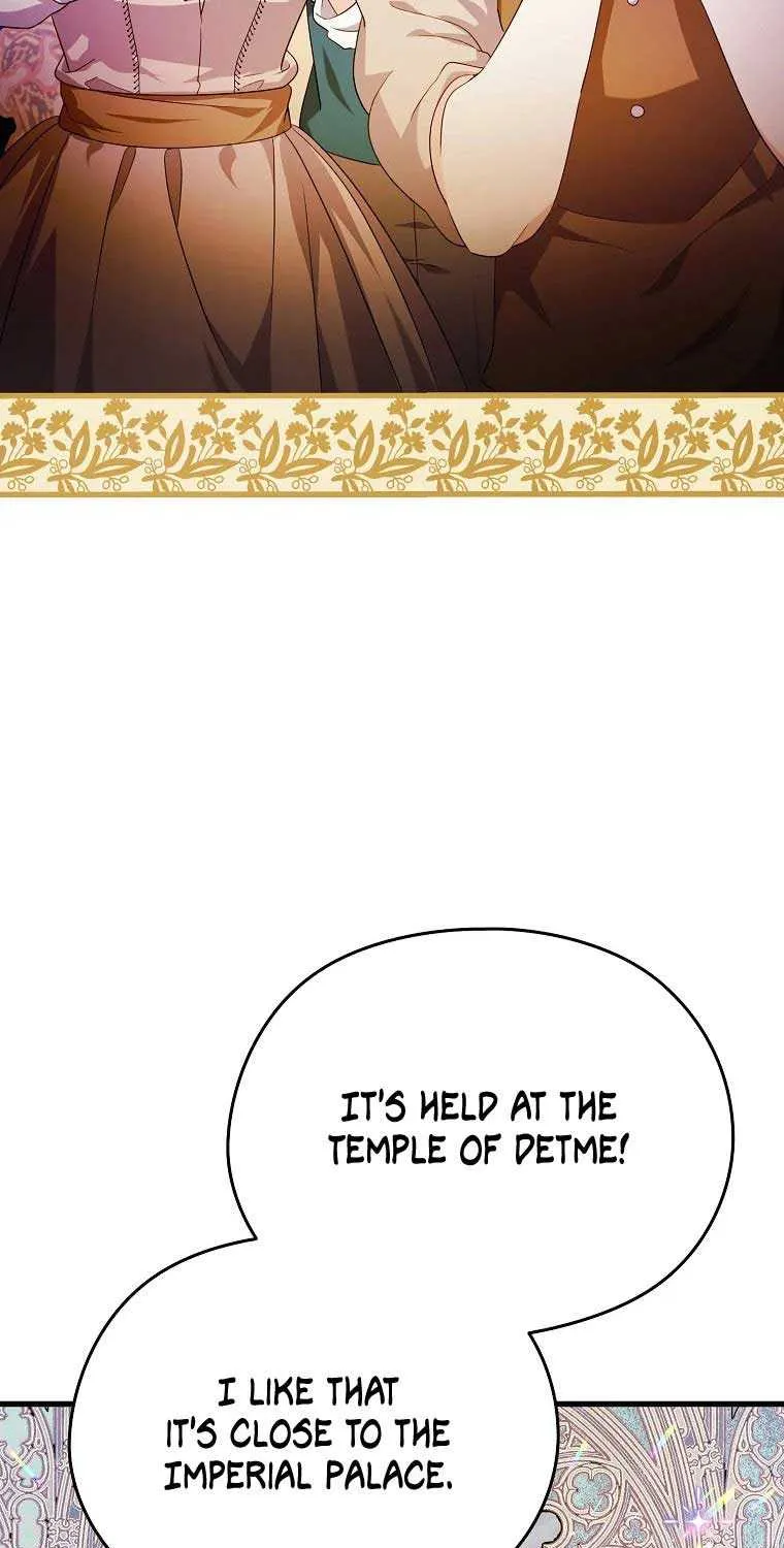 I Don’t Want to Work! Chapter 20 page 65 - 