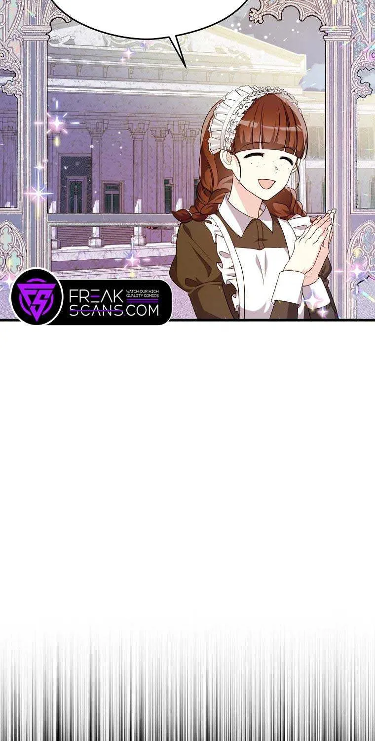 I Don’t Want to Work! Chapter 20 page 66 - 