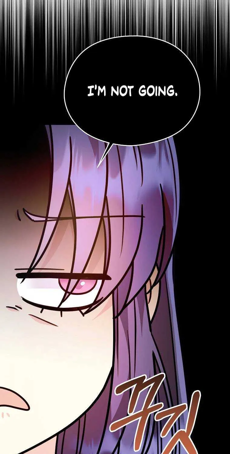 I Don’t Want to Work! Chapter 20 page 67 - 