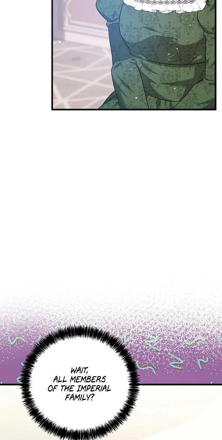I Don’t Want to Work! Chapter 20 page 74 - 