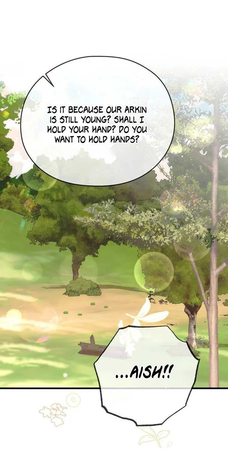 I Don’t Want to Work! Chapter 21 page 22 - 