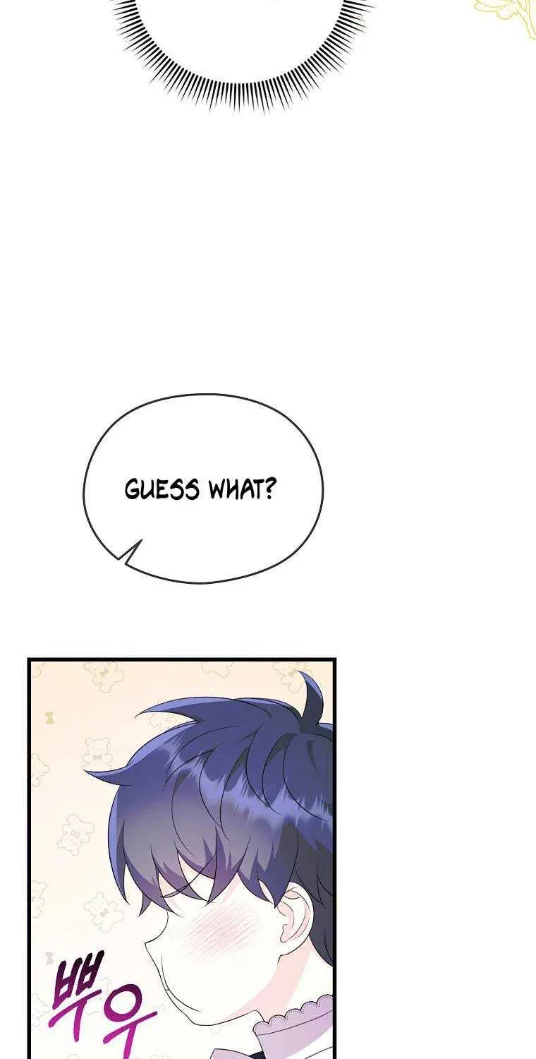 I Don’t Want to Work! Chapter 21 page 24 - 